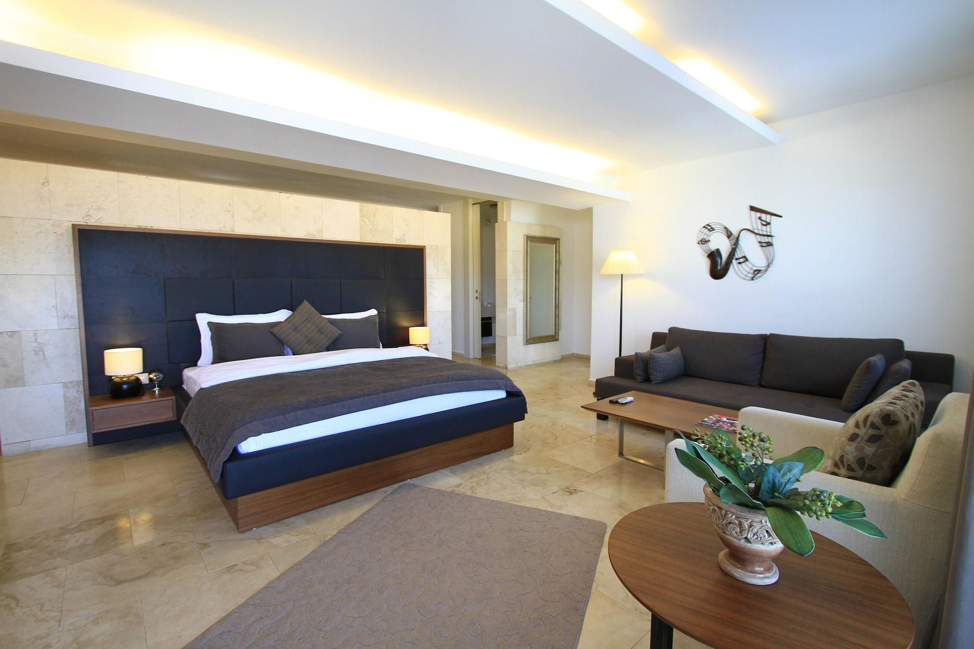 Manastir Hotel&Suites Bodrum Exterior foto