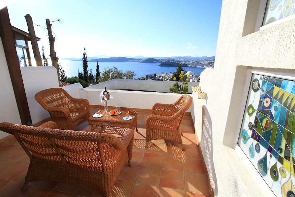 Manastir Hotel&Suites Bodrum Exterior foto