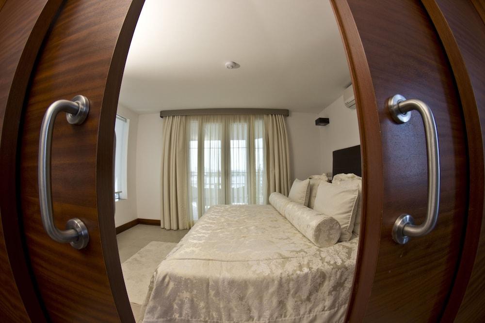 Manastir Hotel&Suites Bodrum Exterior foto