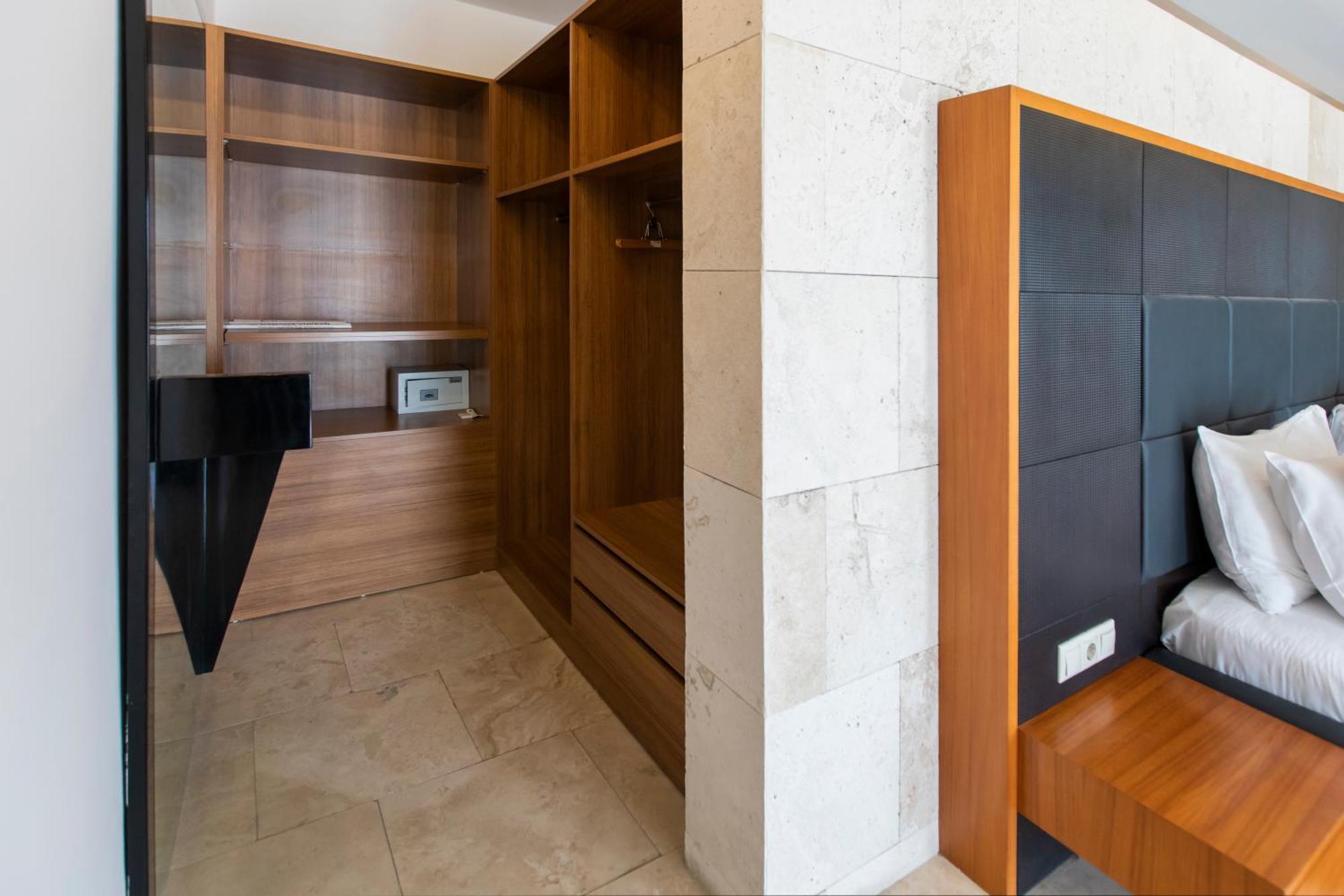 Manastir Hotel&Suites Bodrum Exterior foto