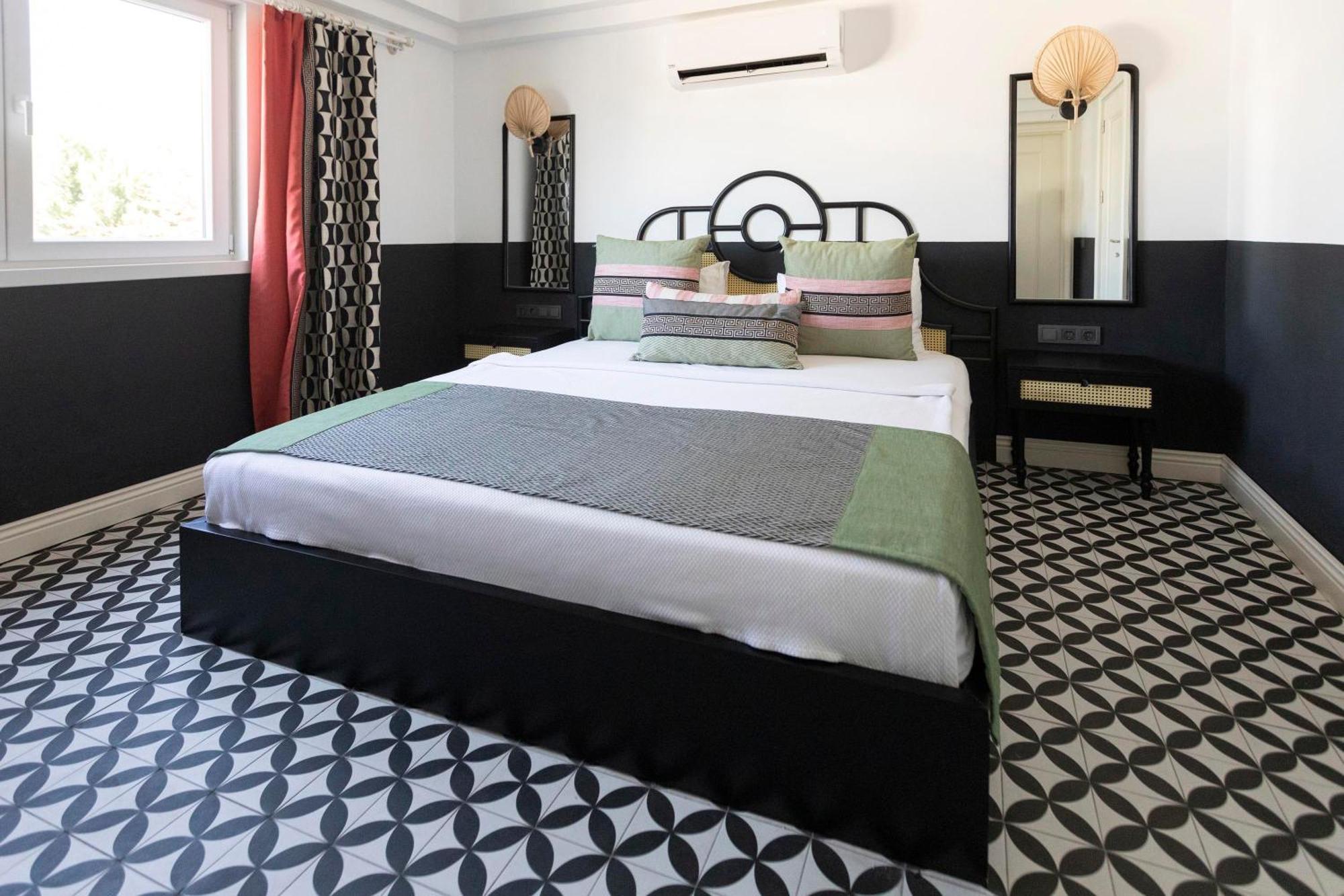 Manastir Hotel&Suites Bodrum Exterior foto